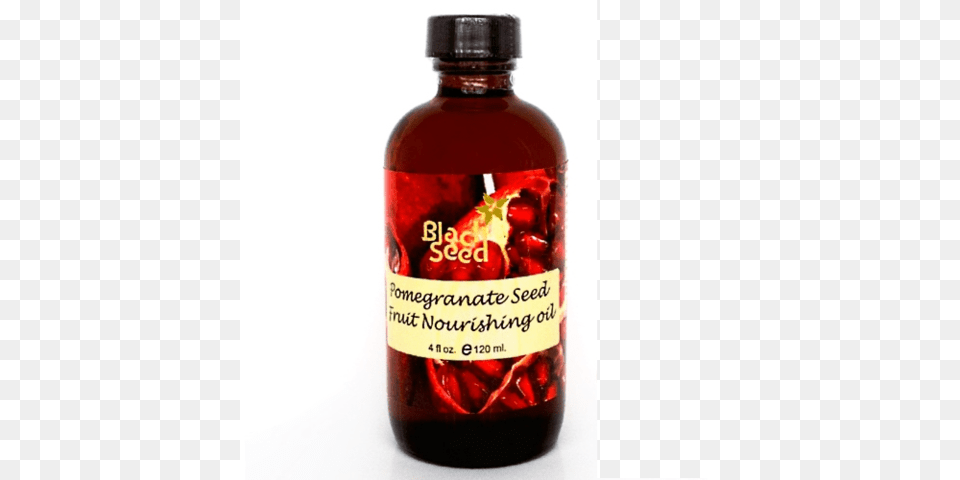 Pomegranate Seed Fruit Nourishing Body Oil 120ml Sweet Fruit, Food, Seasoning, Syrup, Ketchup Free Transparent Png