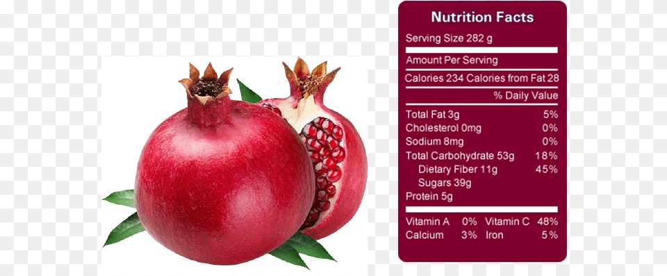 Pomegranate Seed Transparent Background Pomegranate, Apple, Food, Fruit, Plant Free Png Download
