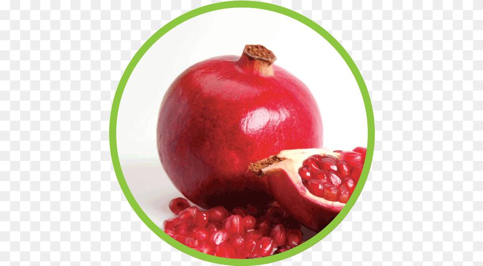 Pomegranate Seeds Download Crispy Green Inc, Food, Fruit, Plant, Produce Png