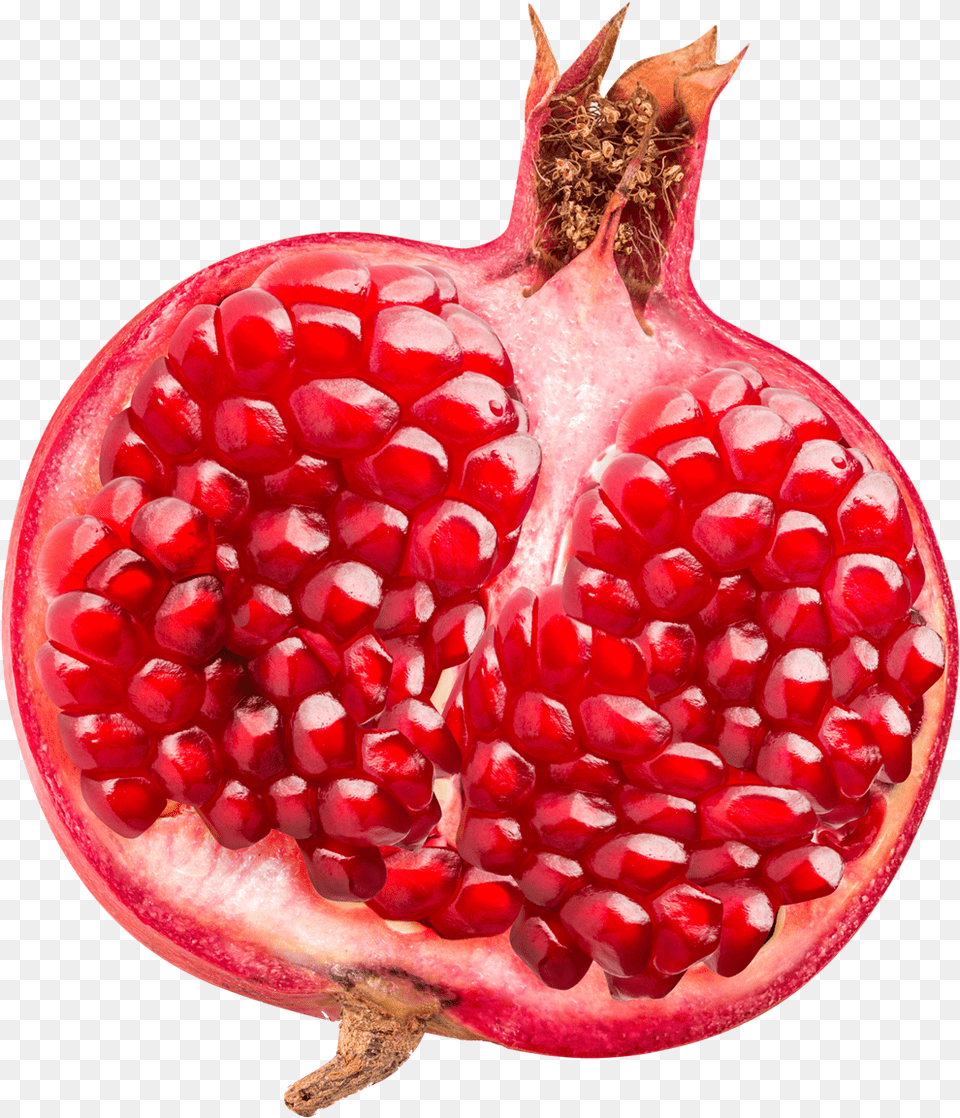 Pomegranate Seeds Pomegranate Isolated, Food, Fruit, Plant, Produce Free Transparent Png