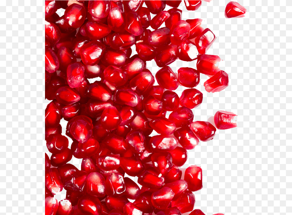 Pomegranate Seeds Transparent Pomegranate Seeds, Food, Fruit, Plant, Produce Png