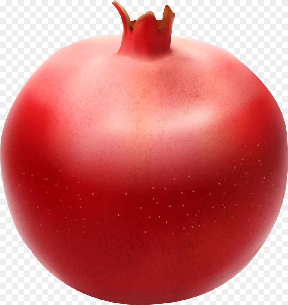 Pomegranate Transparent Clip Art Clipart Of Pomegranate Png
