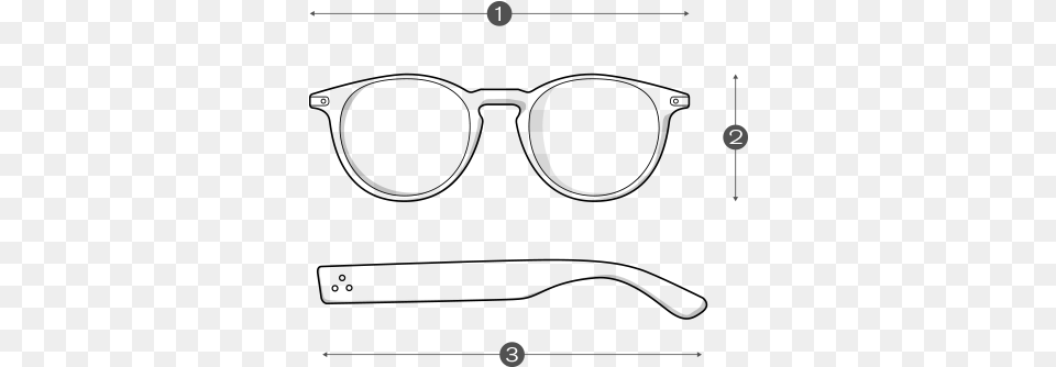 Pomelomontana Gradient Cat Eye Sunglassessgd Line Art, Diagram, Text Free Transparent Png