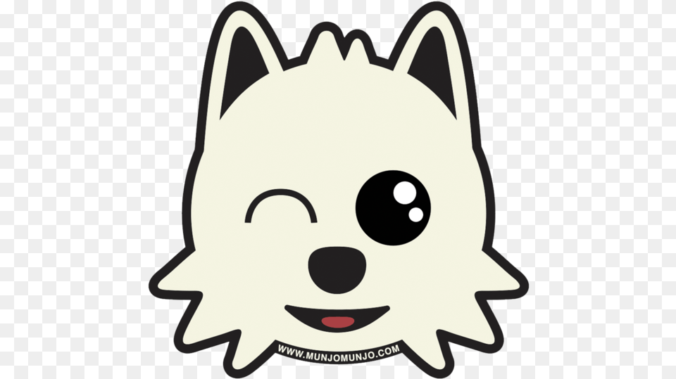 Pomeranian Face Cute Japanese Anime Pom Love Doggo Cartoon Cute Japanese Clip Art, Plush, Toy, Bag, Baby Png