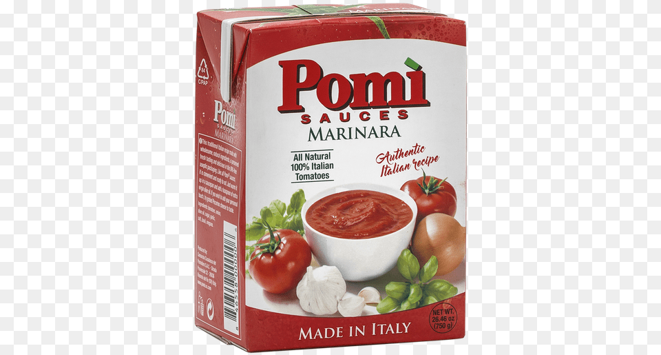 Pomi Finely Chopped Tomatoes, Food, Ketchup Free Png
