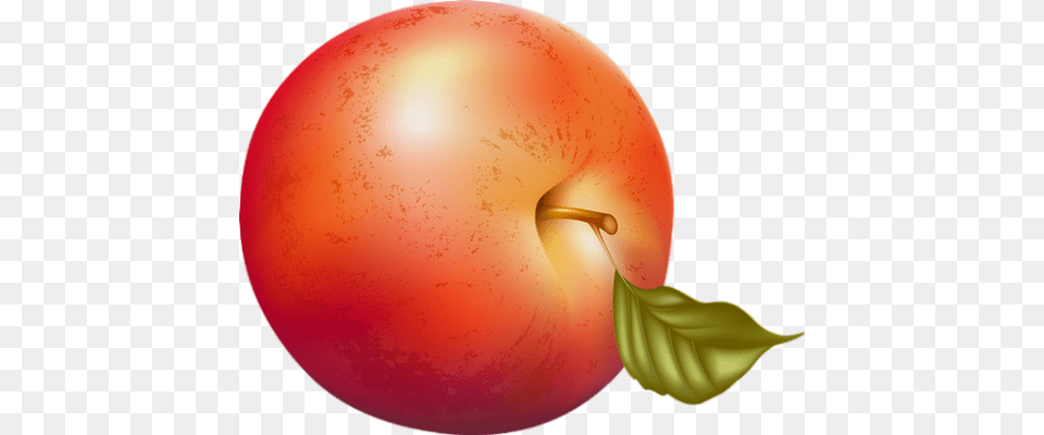 Pomme Tube, Food, Fruit, Plant, Produce Free Transparent Png