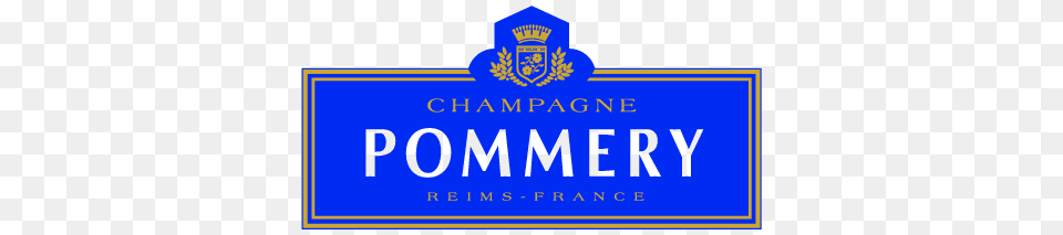 Pommery Label, Logo, People, Person, Text Png