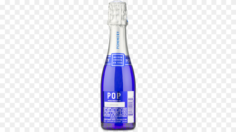 Pommery Pop Champagne Minis Pommery Pop Champagne, Beverage, Alcohol, Food, Ketchup Png Image