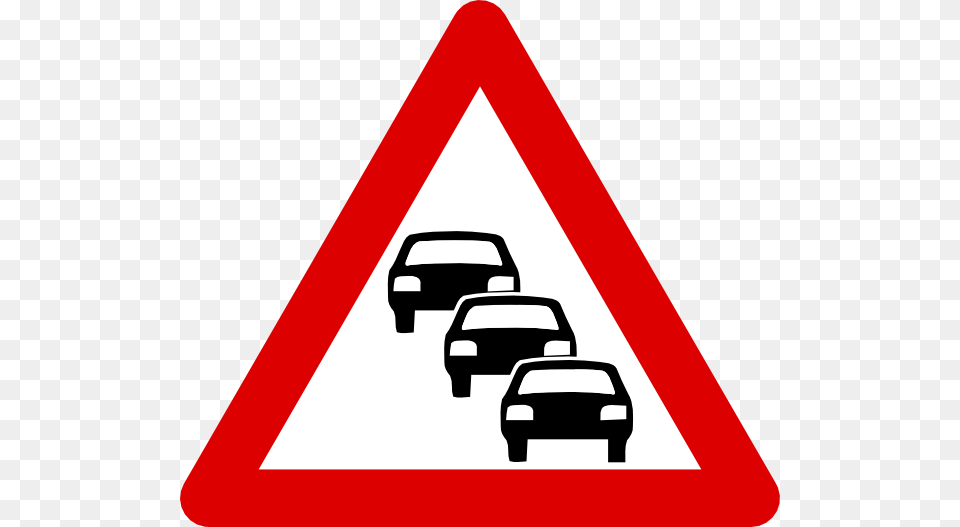 Pommi Traffic Sign Clip Art, Symbol, Car, Road Sign, Transportation Png Image