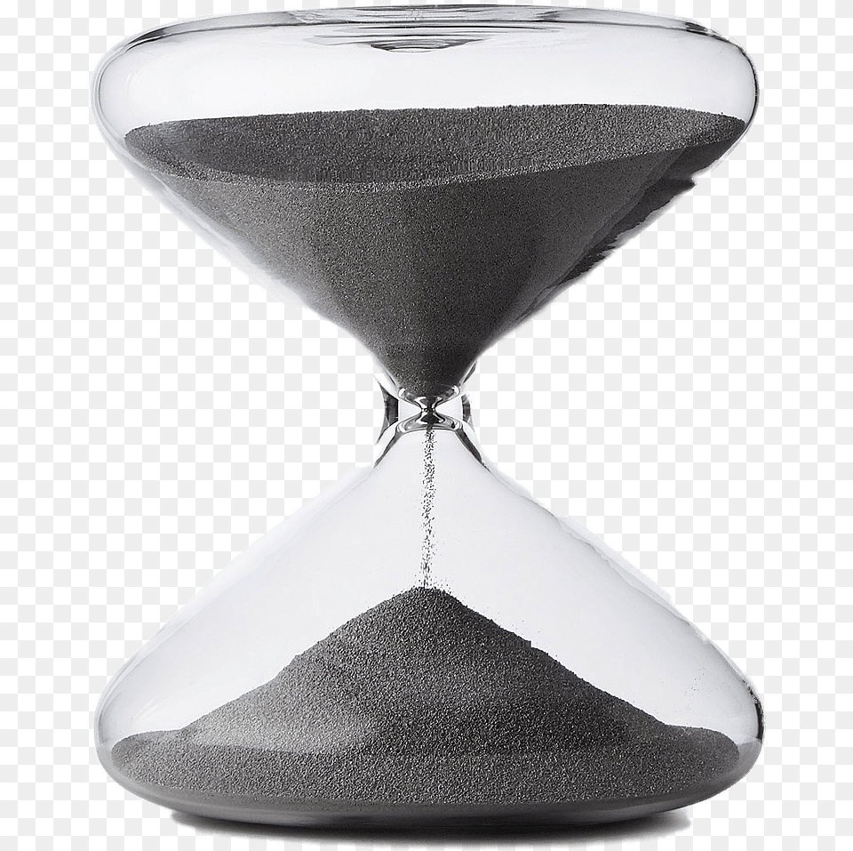 Pomodoro Sand Timer, Hourglass Free Png