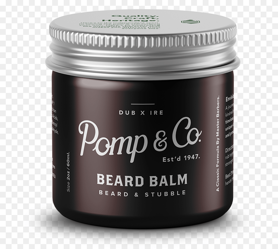 Pomp And Co, Jar, Can, Tin Png Image