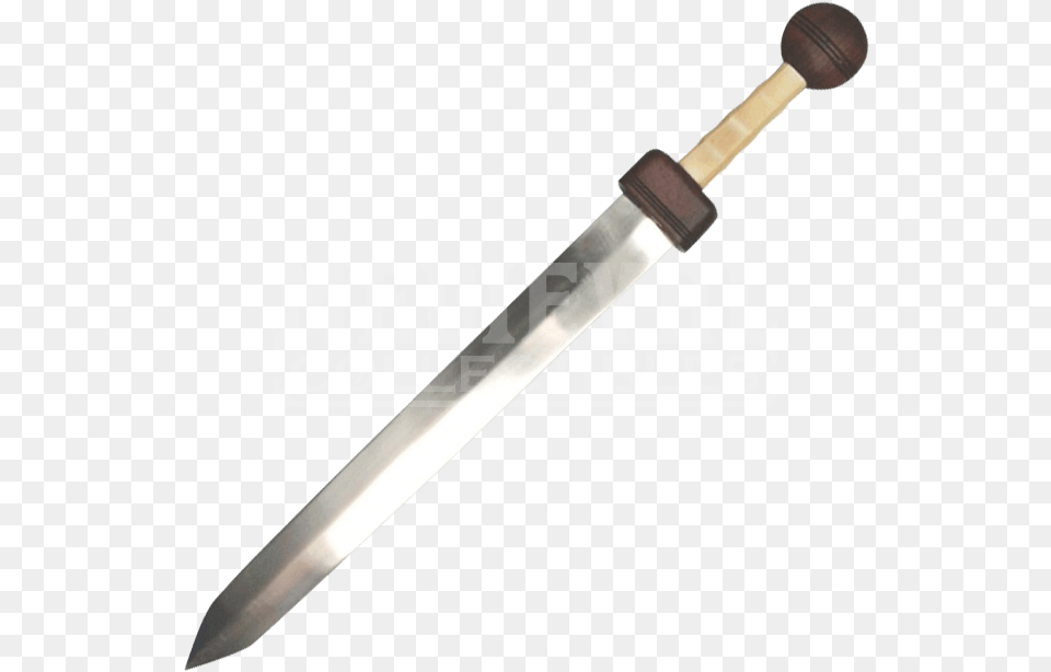 Pompeii Gladius Sword Old Scalpel, Weapon, Blade, Dagger, Knife Free Png Download