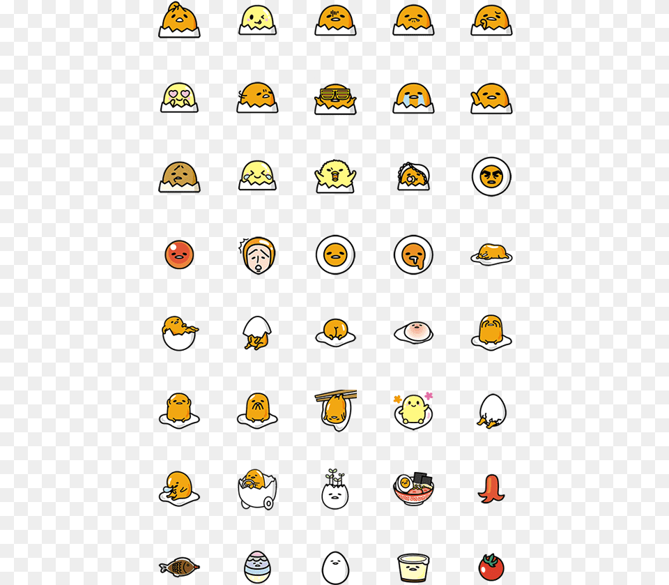 Pompompurin Emoji, Person, Face, Head Png