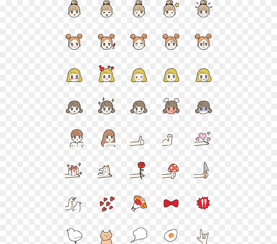 Pompompurin Emoji, Person, Animal, Bird, Face Png Image