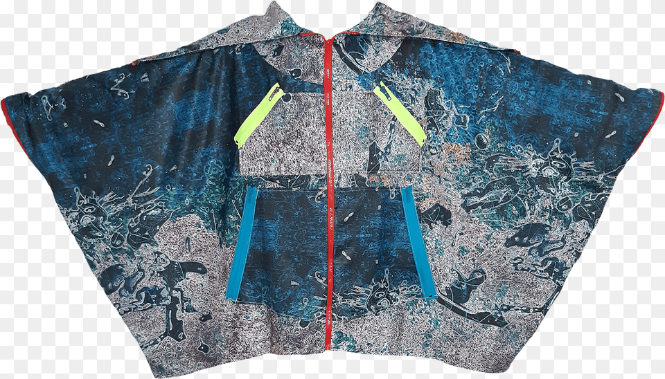 Ponchito Reyes Supramorphous Pattern Png