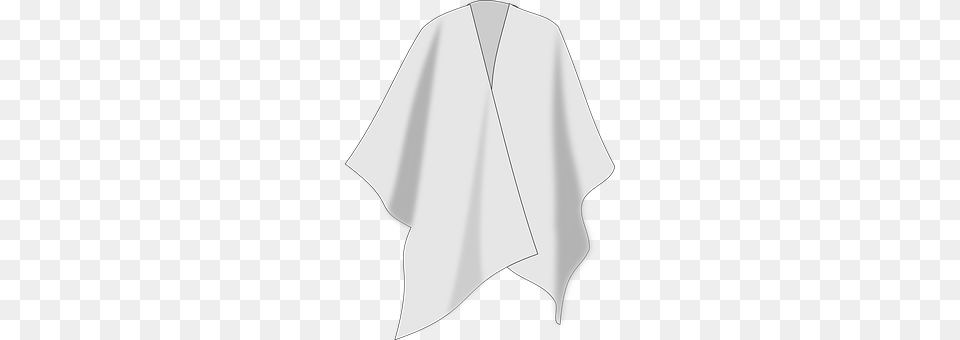 Poncho Fashion, Cloak, Clothing Png Image