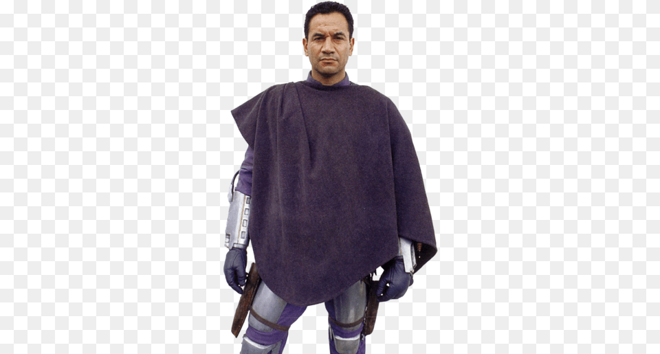 Poncho Action Figure, Fashion, Adult, Cloak, Clothing Png