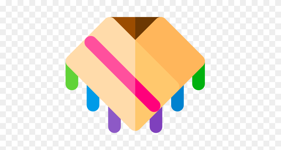Poncho Icon, Dynamite, Weapon, Cardboard Free Transparent Png