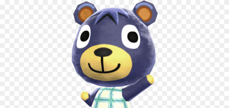 Poncho Poncho Animal Crossing Villagers, Plush, Toy, Disk Png