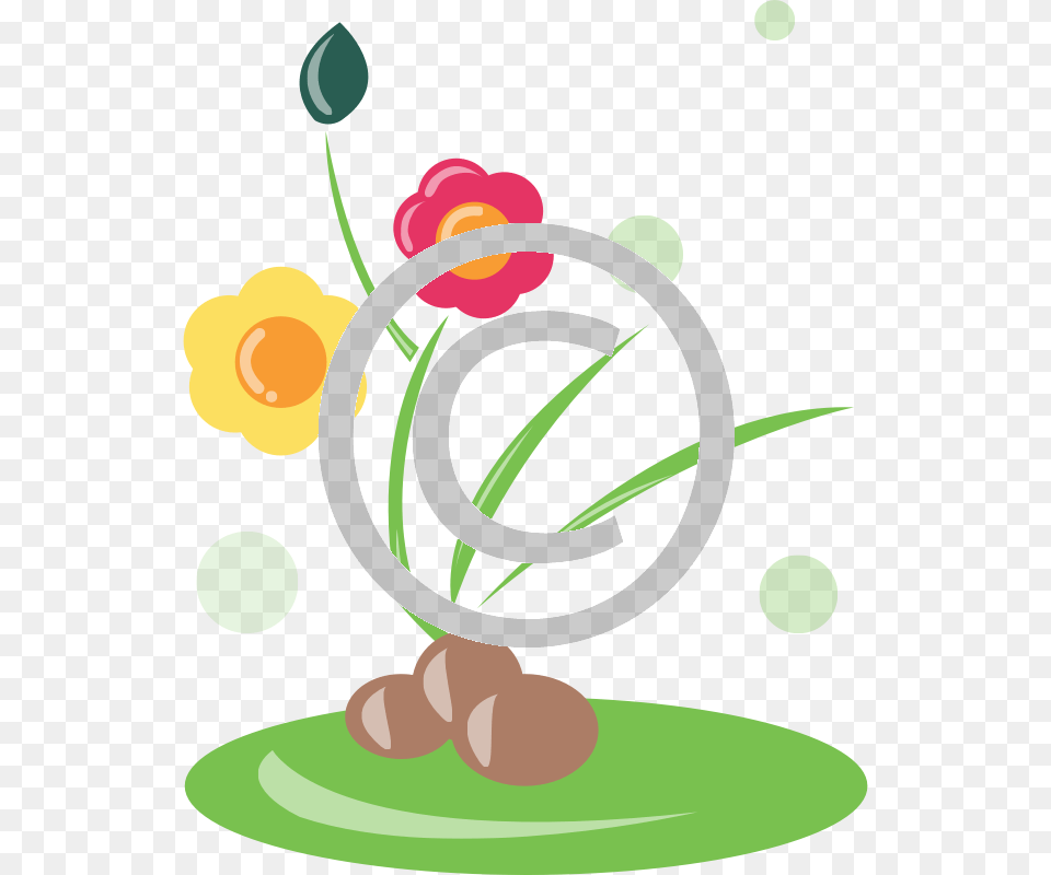 Pond Flower, Art, Floral Design, Graphics, Pattern Free Png