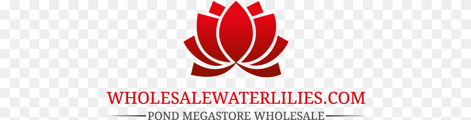 Pond Megastore Wholesale Waterlilies Dept Graphic Design, Logo, Leaf, Plant, Dynamite Png Image