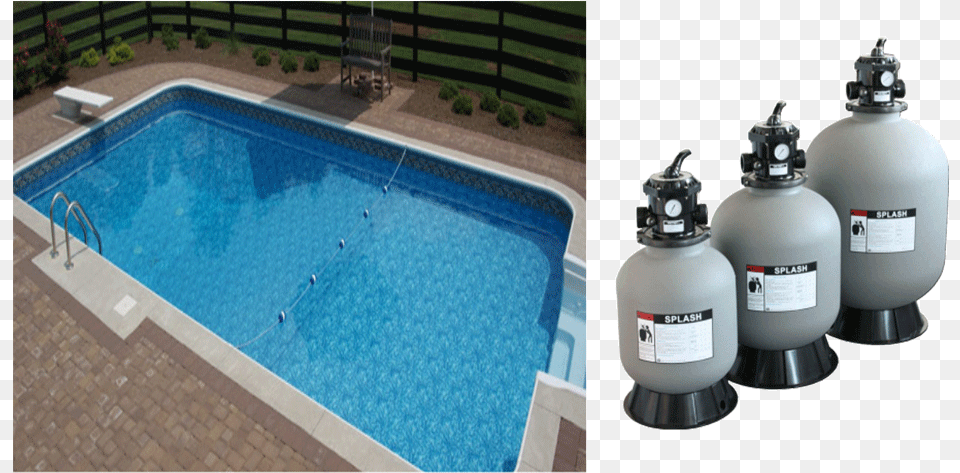 Pond Pressure Filter, Pool, Swimming Pool, Water, Outdoors Free Png