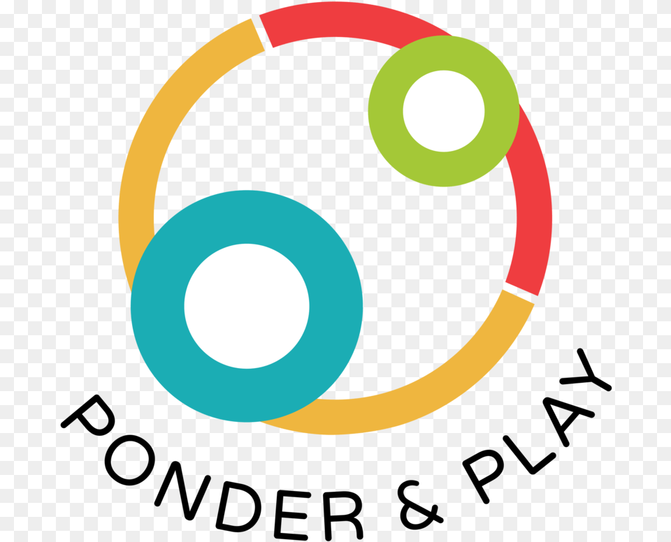 Ponder U0026 Play Contact Icon Aesthetic, Sphere, Disk Png