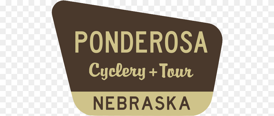 Ponderosa Cyclery Tour Nebraska, Scoreboard, Text Png Image