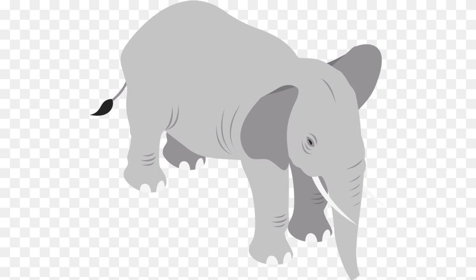 Pongal Animal Figure Rhinoceros Snout For Thai Big, Elephant, Mammal, Wildlife, Bear Free Transparent Png