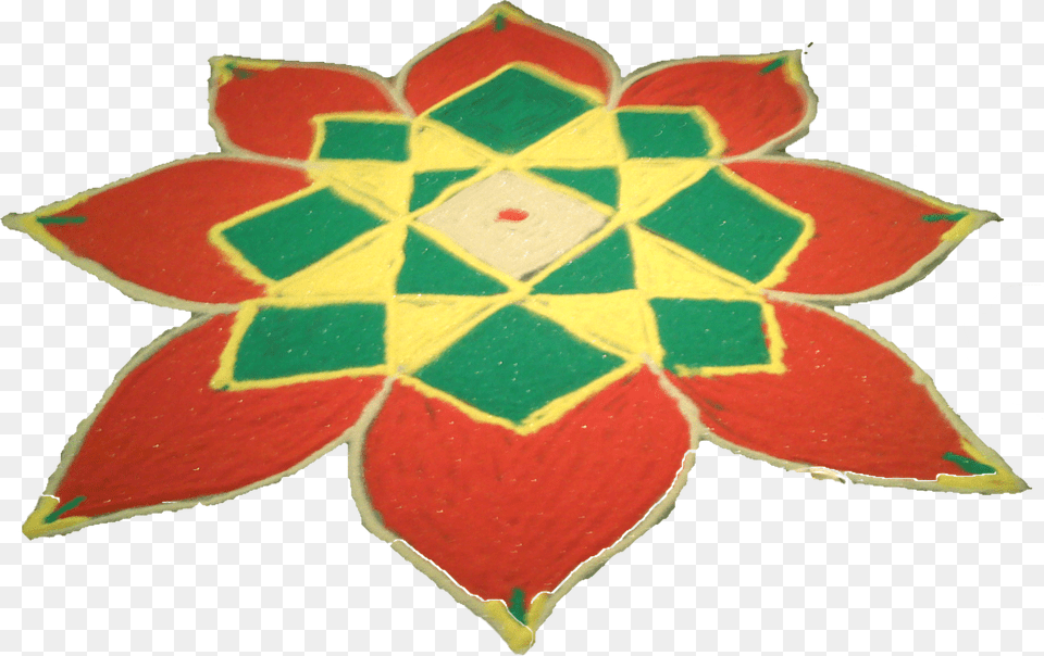 Pongal Kolam, Art, Floral Design, Graphics, Leaf Free Png Download