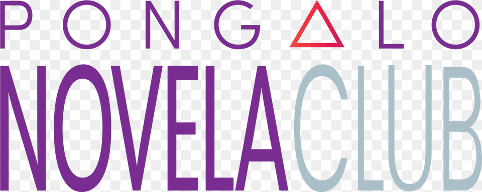 Pongalo Novela Club, Purple, Text, Scoreboard, Light Free Png