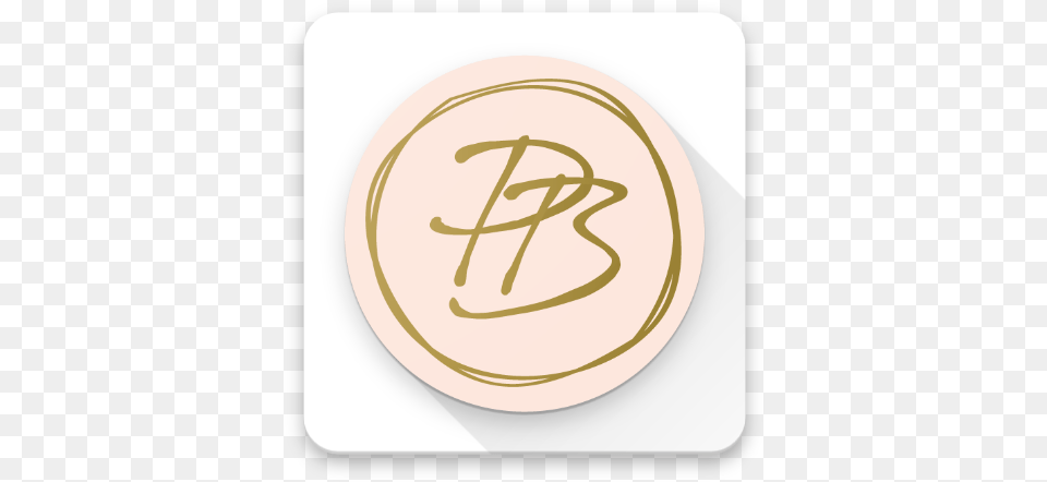 Ponny Beaute Apps On Google Play Ponny Beaute Logo, Handwriting, Text Free Png Download