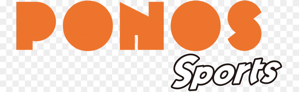 Ponos Sports, Logo, Text Free Png