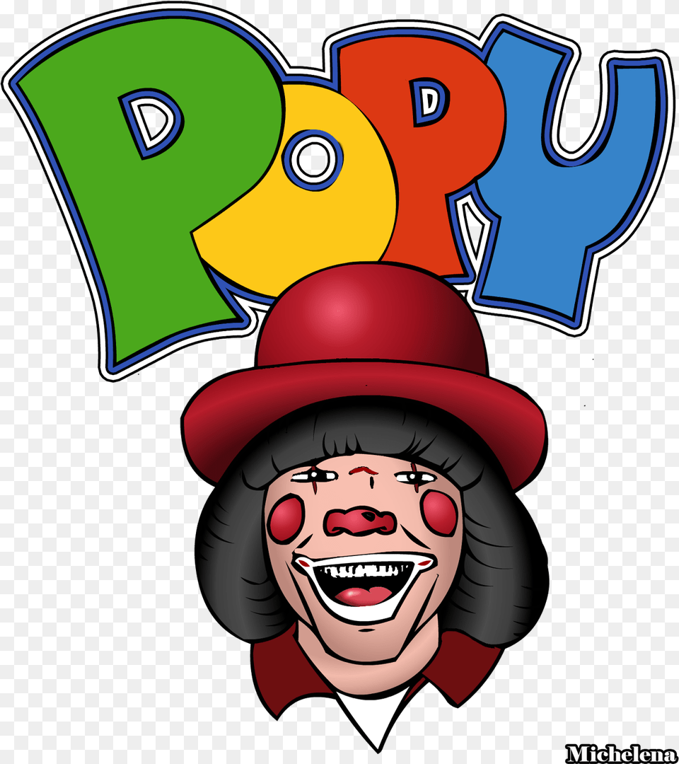 Ponte Popy Popy Art Art, Face, Head, Person, Performer Free Png Download