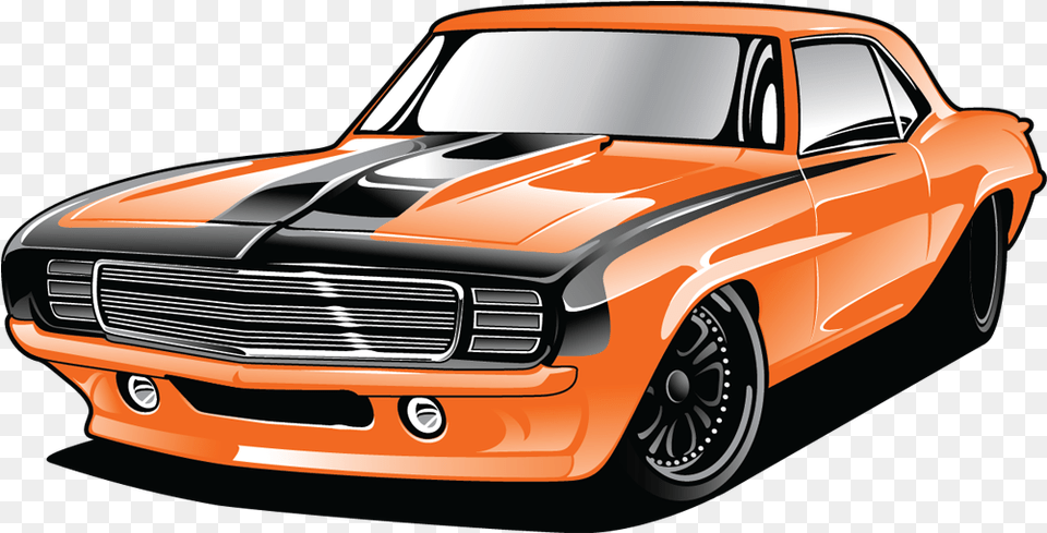 Pontiac Firebird 2 Image Muscle Car Clipart, Coupe, Sports Car, Transportation, Vehicle Png
