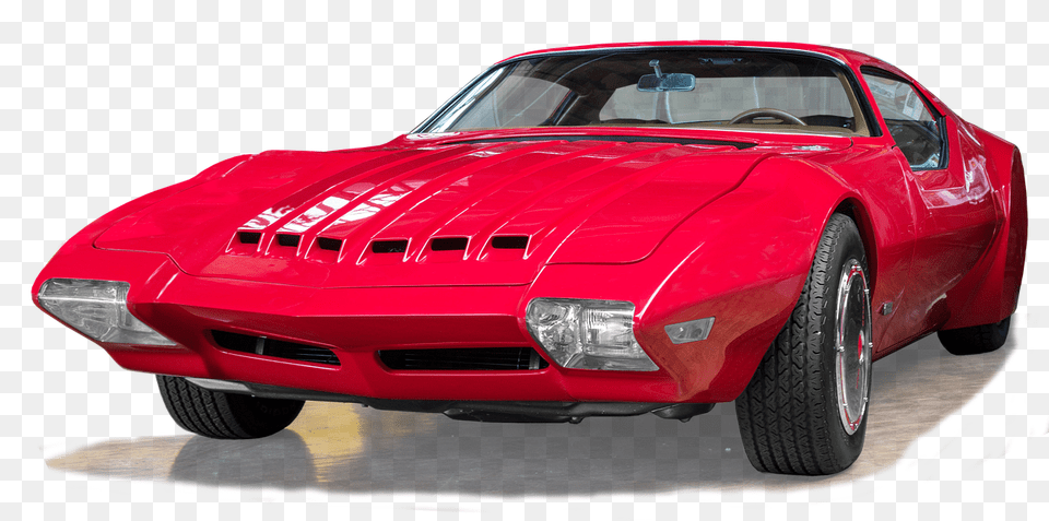 Pontiac Firebird Concept On Pixabay Race Car, Alloy Wheel, Vehicle, Transportation, Tire Png Image