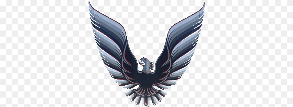 Pontiac Firebird Trans Am 79 Trans Am Bird, Emblem, Symbol, Animal, Fish Free Png