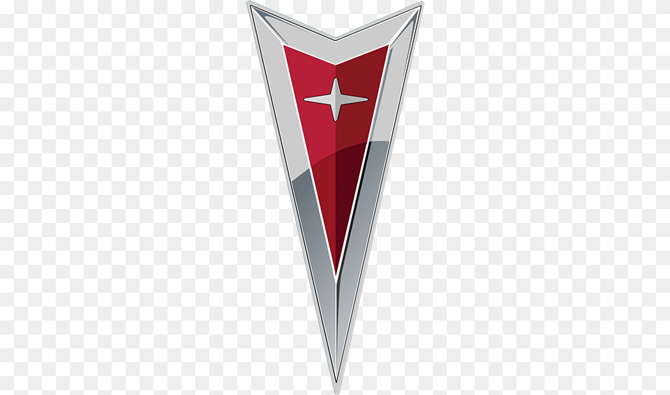 Pontiac Logo, Emblem, Symbol Free Transparent Png