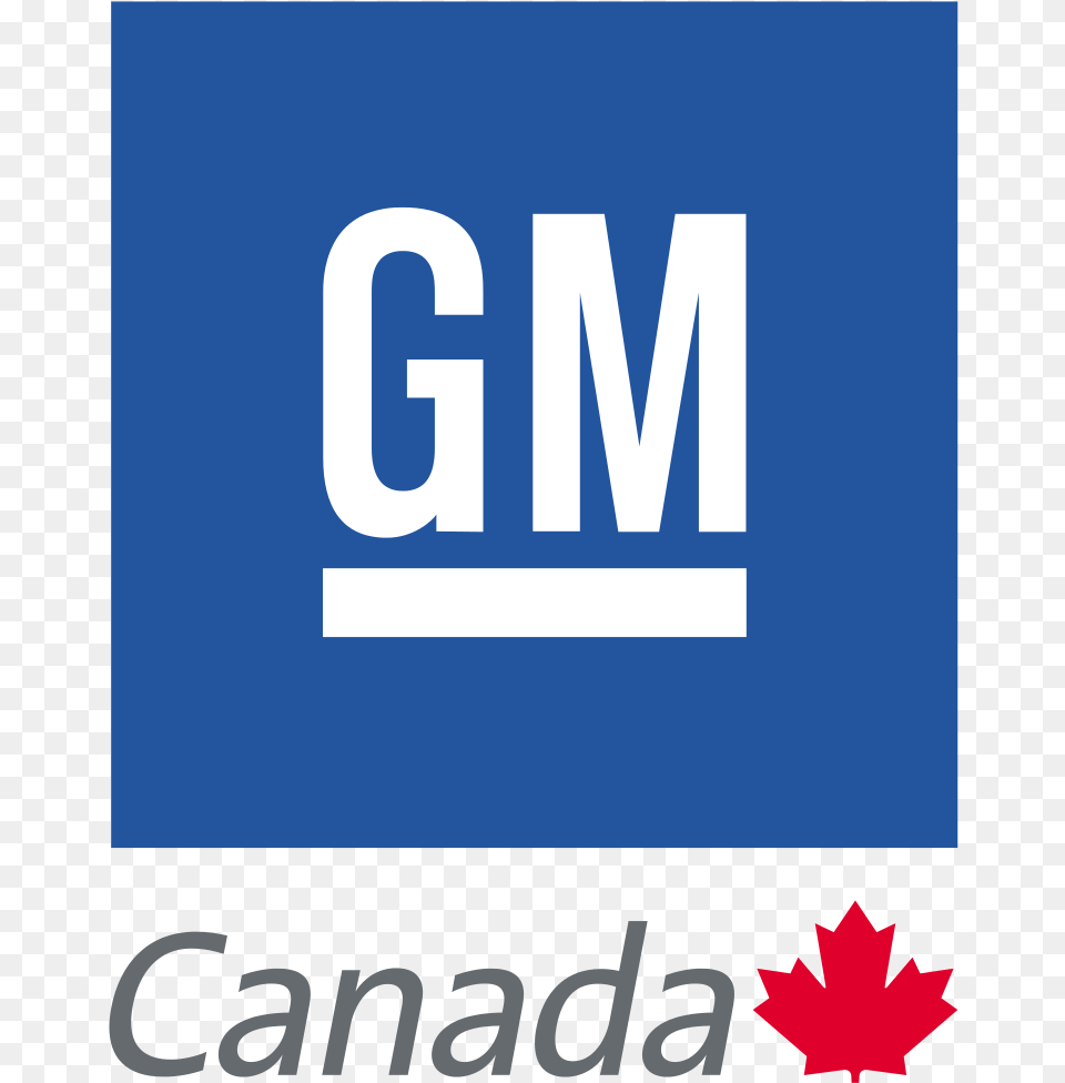 Pontiac Logo Download General Motors Canada Logo, Leaf, Plant, Text Png