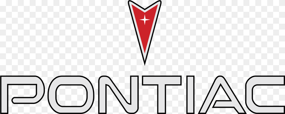 Pontiac Logo Pontiac Logo Vector Png Image