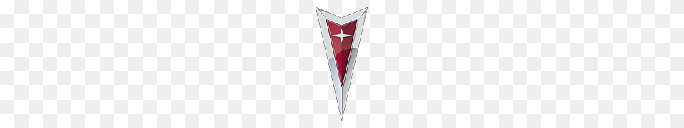 Pontiac Symbol, Arrow, Arrowhead, Weapon, Blade Png