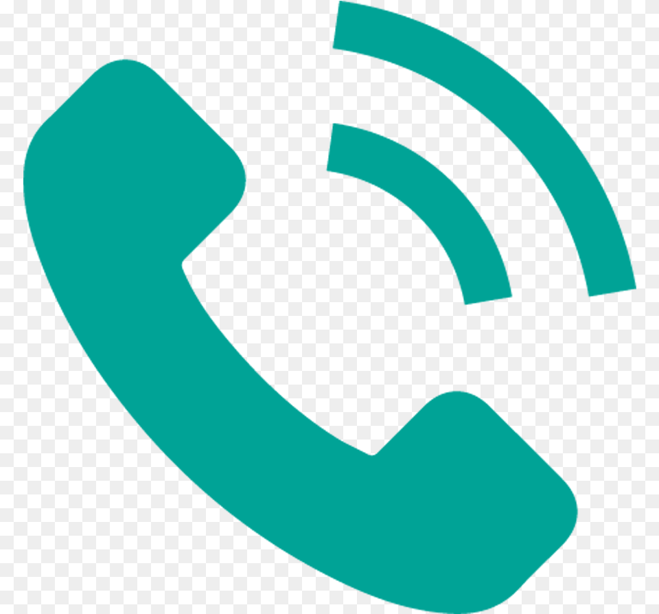 Ponto De Fale Conosco Phone Icon Blue Telephone, Machine, Spoke Free Png