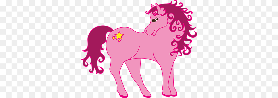 Pony Animal, Mammal, Horse Png Image