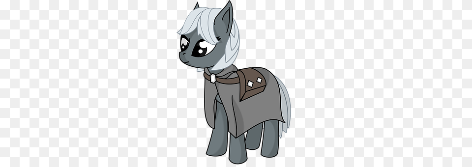 Pony Knight, Person, Book, Comics Free Transparent Png