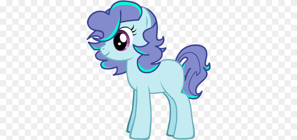 Pony, Art, Graphics, Baby, Person Png
