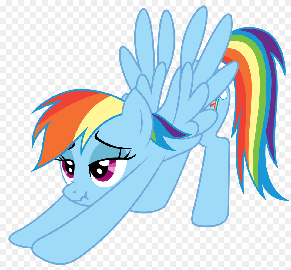 Pony, Book, Comics, Publication, Animal Free Transparent Png