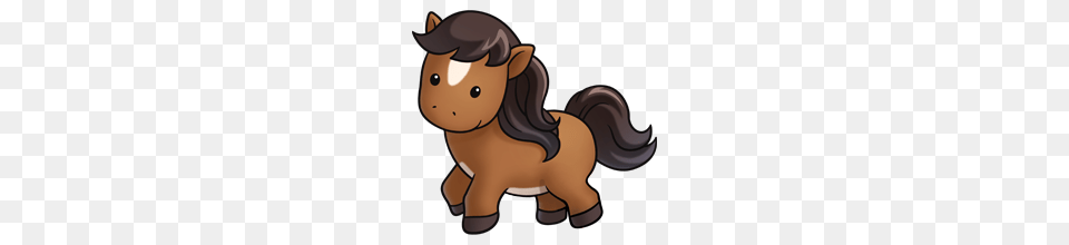 Pony, Baby, Person, Animal, Mammal Free Png Download