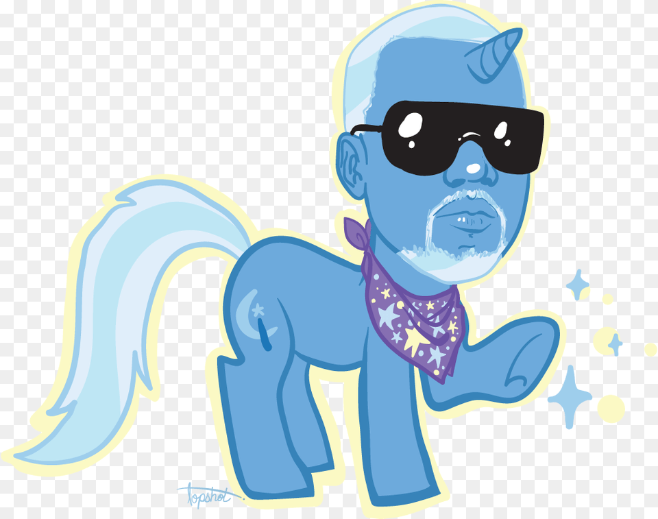 Pony Blue Mammal Vertebrate Horse Like Mammal Nose Cartoon, Accessories, Baby, Person, Face Free Png