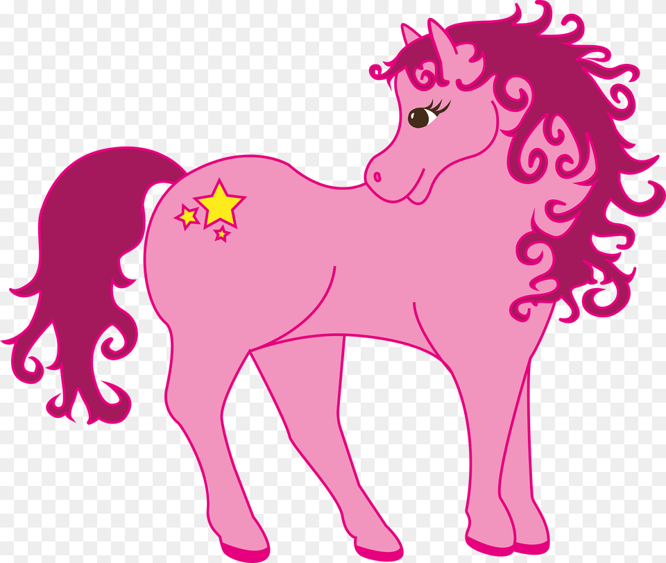 Pony Clipart, Animal, Mammal, Bear, Wildlife Free Png