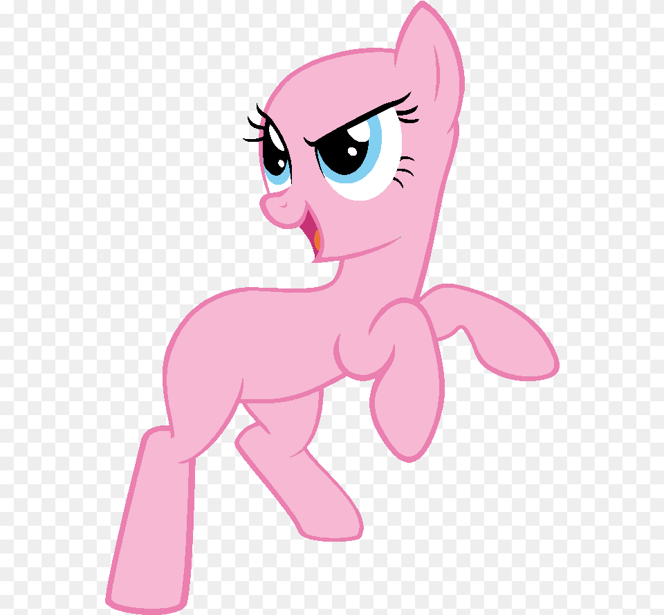 Pony De My Little Pony, Baby, Person, Alien, Head Free Png Download